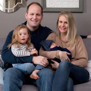 Meet your Posher, Jill